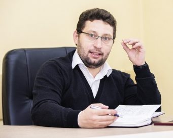 Волницки рассказал о перспективе досрочных парламентских выборов Волницкий