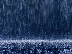 По всей Молдове пройдут кратковременные грозовые дожди ливень