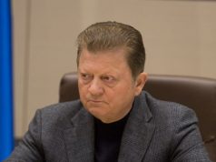 Владимир Цуркан – новый председатель Конституционного суда