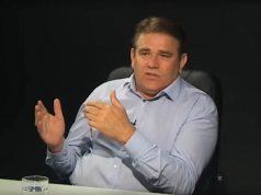 В. Демидецкий: “Необходимо вернуть традицию неотвратимости наказания” (ВИДЕО)