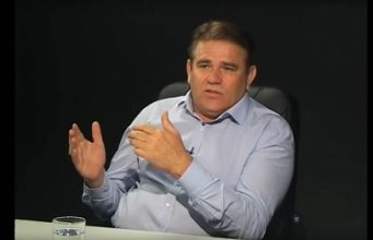 В. Демидецкий: “Необходимо вернуть традицию неотвратимости наказания” (ВИДЕО)