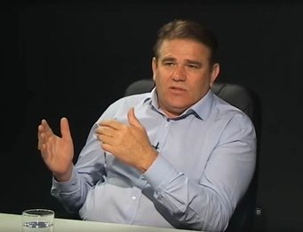 В. Демидецкий: “Необходимо вернуть традицию неотвратимости наказания” (ВИДЕО)