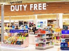 Парламент отменил налоговые и таможенные льготы для магазинов Duty Free