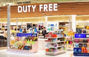Парламент отменил налоговые и таможенные льготы для магазинов Duty Free