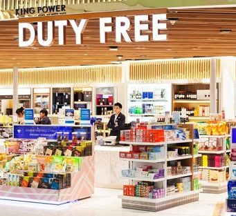 Парламент отменил налоговые и таможенные льготы для магазинов Duty Free