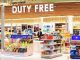 Парламент отменил налоговые и таможенные льготы для магазинов Duty Free