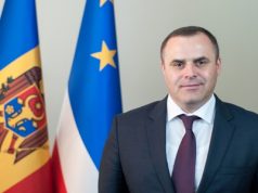 Вадим Чебан ушел поста замглавы Исполкома Гагаузии Вадим Чебан