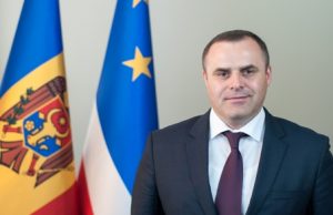 Чебан рассказал о долгах “Молдовагаз” перед “Газпромом” Вадим Чебан