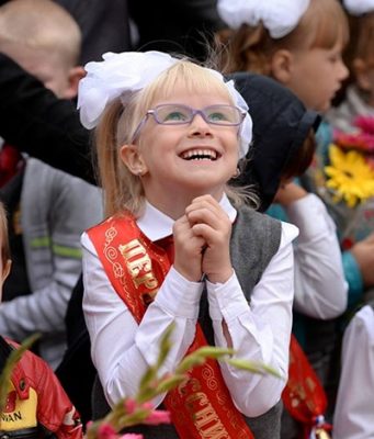 С 1 сентября в школах Молдовы возобновятся занятия школа