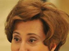 Н.Узун: «Демократы активно работают» (ВИДЕО)