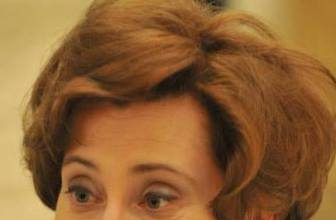 Н.Узун: «Демократы активно работают» (ВИДЕО)