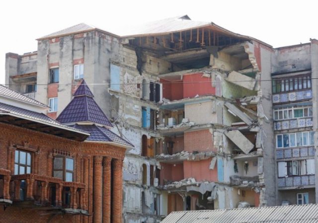 Атаки