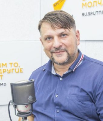 Молодежь Молдовы пригласили на форум в рамках ЕАЭС