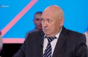 Очередной сторонник Плахотнюка выступил в поддержку политического проекта Ткачука