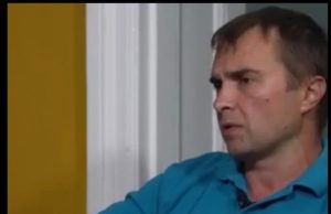 В. Чеботарь: «Плахотнюк может вернуться в облике темной лошадки» (ВИДЕО)