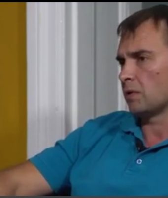 В. Чеботарь: «Плахотнюк может вернуться в облике темной лошадки» (ВИДЕО)