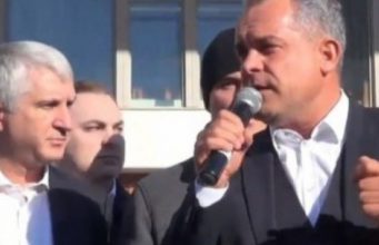 Гофман: Плахотнюка и Ботнаря давно уже нет в США