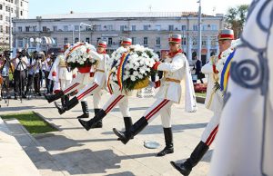 Волонтеры Приднестровья навели порядок у Кицканского плацдарма (ВИДЕО) День независимости
