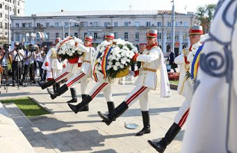 Волонтеры Приднестровья навели порядок у Кицканского плацдарма (ВИДЕО) День независимости
