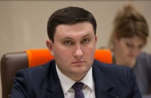 Односталко рассказал, что будет с пенсиями в Молдове Односталко