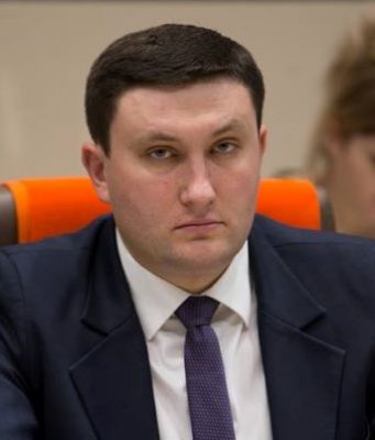 Односталко рассказал, что будет с пенсиями в Молдове Односталко