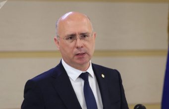 Павел Филип считает, что парламентское большинство может увеличиться Павел Филип