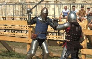 Турки поделятся архивами о фортификационных работах в Бендерской крепости