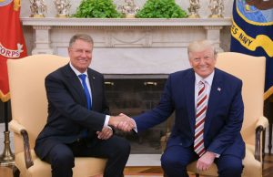 Трамп поддержал возвращение России в G8