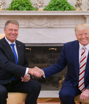 Трамп поддержал возвращение России в G8