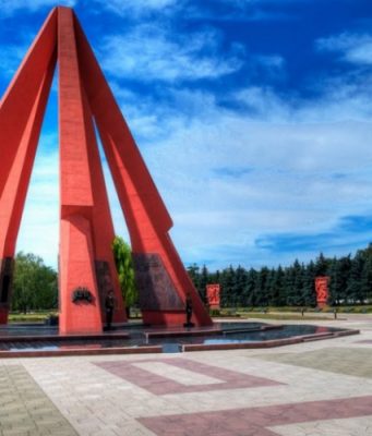 Имена граждан Молдовы, победивших фашизм, будут увековечены Мемориал