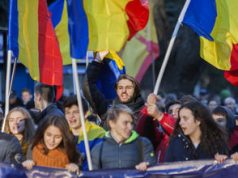 Унионисты готовят провокацию на День освобождения Молдовы от фашизма? унионисты