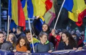 Унионисты Молдовы не могут определиться с единым лидером и теряют ключевые кадры унионисты