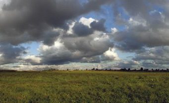 Молдову настиг временный циклон