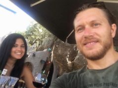 Найден турист из Молдовы, потерявшийся в Турции