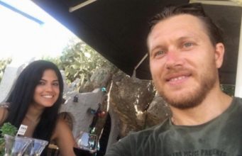 Найден турист из Молдовы, потерявшийся в Турции