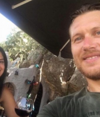 Найден турист из Молдовы, потерявшийся в Турции