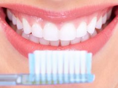 Раскрыт секрет белизны зубной эмали