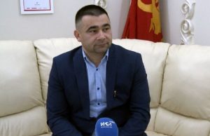 Н. Паскару: Путь деловому сотрудничеству с Россией для Молдовы открыт Николай Паскару