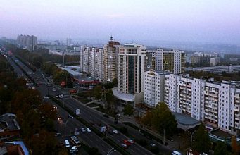 В Кишиневе задумались об оставшихся без крова