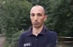 Петик продолжает выводить на чистую воду контрабандные схемы ДПМ Петик