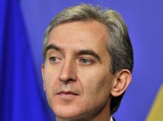 Юрий Лянкэ объяснил свой уход из ЕНП