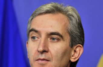 Юрий Лянкэ объяснил свой уход из ЕНП