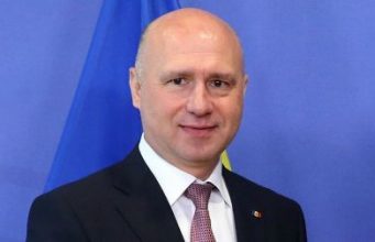 Филип о втором паспорте Плахотнюка: Registru просто сыграл роль принтера