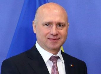 Филип о втором паспорте Плахотнюка: Registru просто сыграл роль принтера