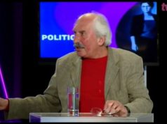 Эколог раскритиковал принятие законопроекта о сжигании мусора Тромбицкий