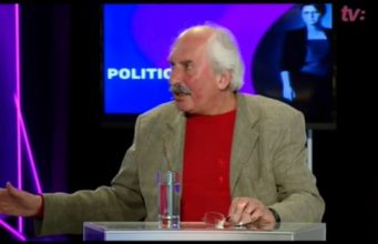 Эколог раскритиковал принятие законопроекта о сжигании мусора Тромбицкий