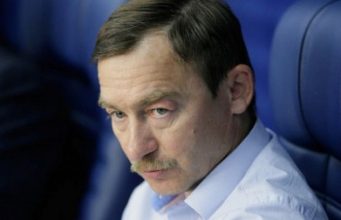 Аналитик: бегство из Молдавии олигарха Влада Плахотнюка не означает крушение созданной им системы