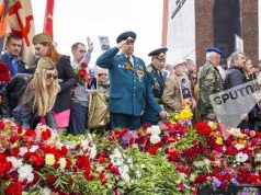 В Молдове в честь 75-й годовщины освобождения от фашистов пройдет серия мероприятий