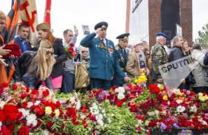 В Молдове в честь 75-й годовщины освобождения от фашистов пройдет серия мероприятий