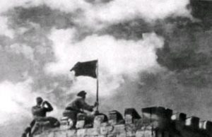 Ясско-Кишинёвская операция: написано крайне мало